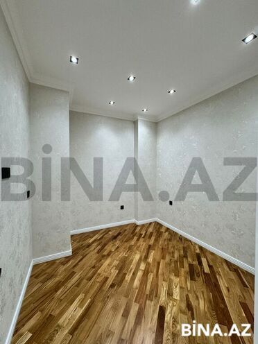 4 otaqlı yeni tikili - Həzi Aslanov m. - 148 m² (10)