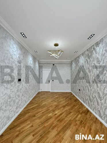 4 otaqlı yeni tikili - Həzi Aslanov m. - 148 m² (8)