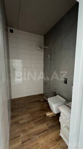 7 otaqlı həyət evi/bağ evi - Novxanı q. - 185 m² (11)
