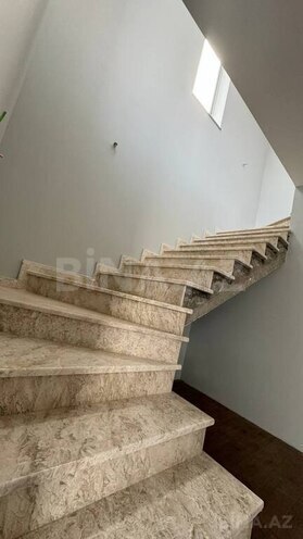 7 otaqlı həyət evi/bağ evi - Novxanı q. - 185 m² (9)