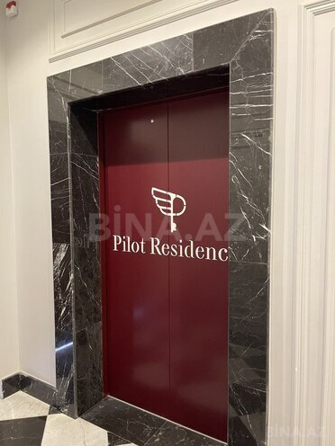 Satılır 4 otaqlı yeni tikili 241 m², İçəri Şəhər m., photo 25 from 28