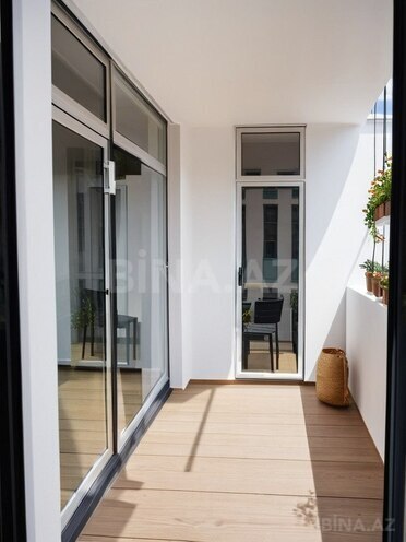 Satılır 4 otaqlı yeni tikili 241 m², İçəri Şəhər m., photo 9 from 28