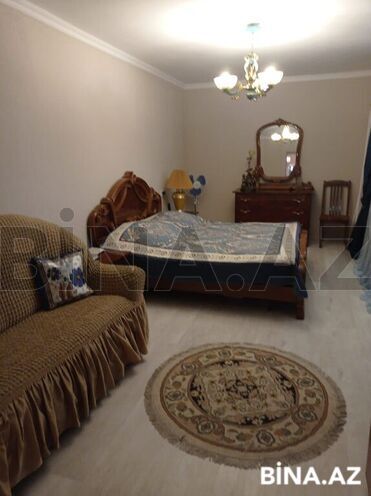 3 otaqlı həyət evi/bağ evi - Mərdəkan q. - 120 m² (7)