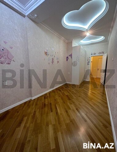 3 otaqlı yeni tikili - Nərimanov r. - 115 m² (6)