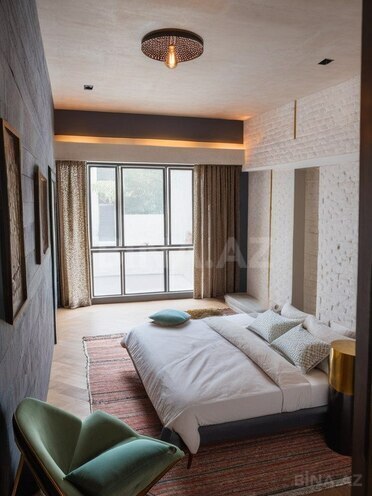 Satılır 4 otaqlı yeni tikili 241 m², İçəri Şəhər m., photo 15 from 28