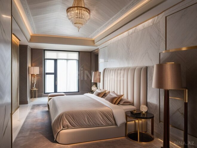 Satılır 4 otaqlı yeni tikili 241 m², İçəri Şəhər m., photo 17 from 28