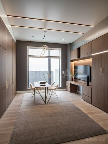 Satılır 4 otaqlı yeni tikili 241 m², İçəri Şəhər m., photo 21 from 28