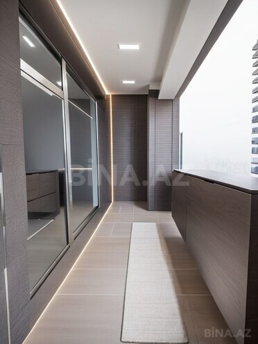 Satılır 4 otaqlı yeni tikili 241 m², İçəri Şəhər m., photo 23 from 28