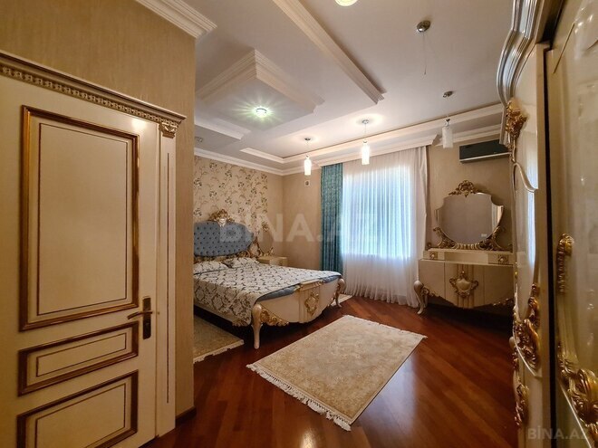 7-комн. дом/дача - пос. Бадамдар - 1000 м² (8)