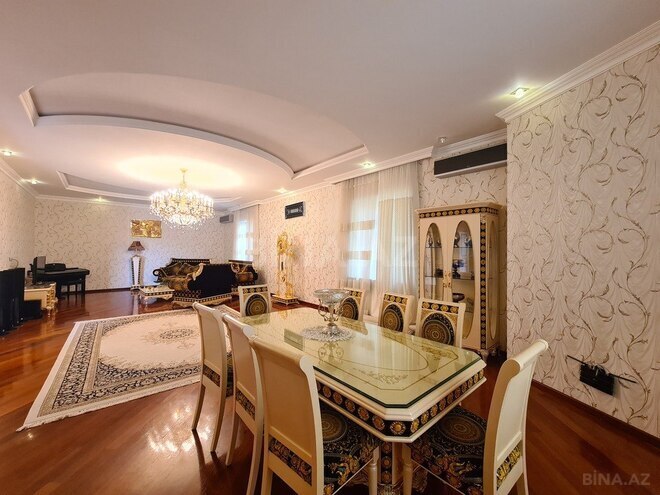 7-комн. дом/дача - пос. Бадамдар - 1000 м² (5)