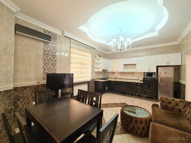7-комн. дом/дача - пос. Бадамдар - 1000 м² (28)