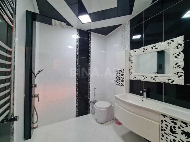 7-комн. дом/дача - пос. Бадамдар - 1000 м² (19)