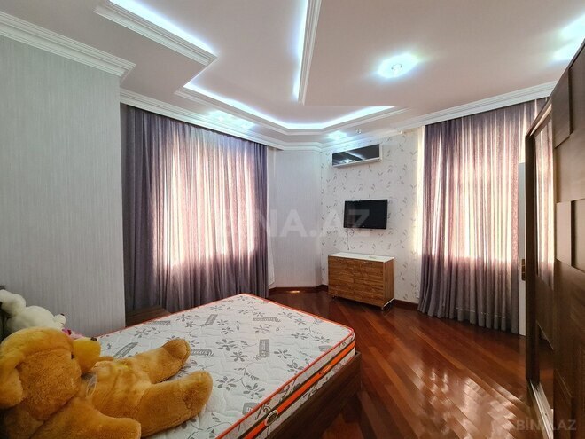 7-комн. дом/дача - пос. Бадамдар - 1000 м² (20)