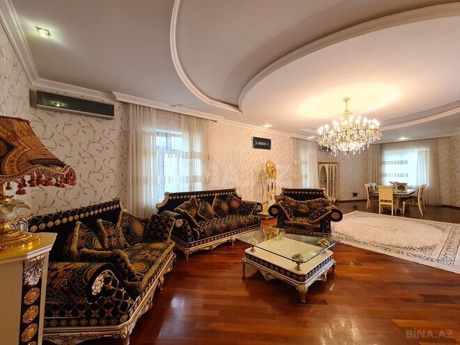 7-комн. дом/дача - пос. Бадамдар - 1000 м² (6)