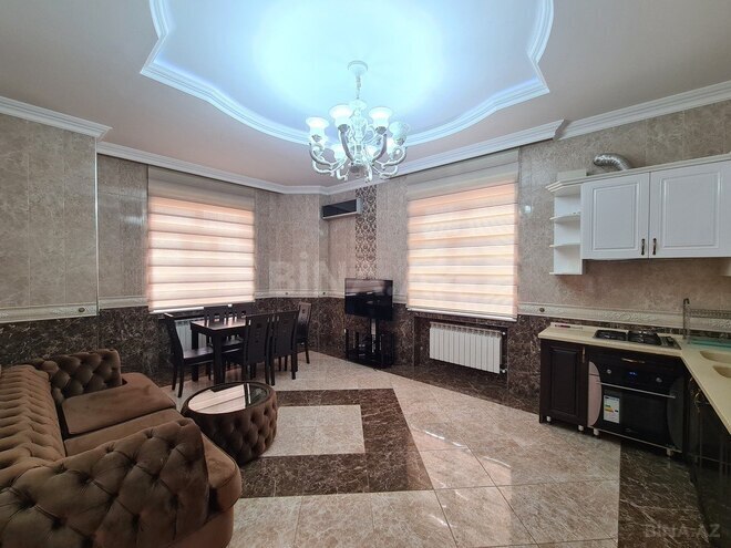 7-комн. дом/дача - пос. Бадамдар - 1000 м² (29)