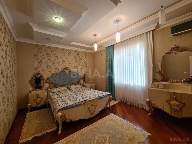 7-комн. дом/дача - пос. Бадамдар - 1000 м² (9)