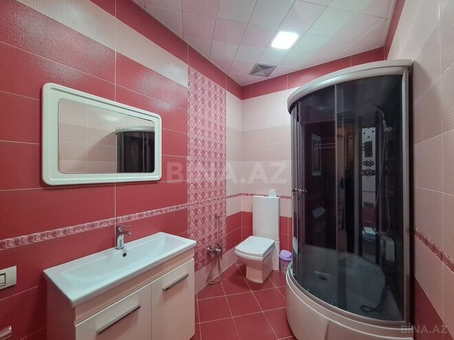 7-комн. дом/дача - пос. Бадамдар - 1000 м² (11)