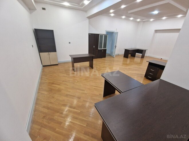 1 otaqlı ofis - Nizami m. - 65 m² (3)