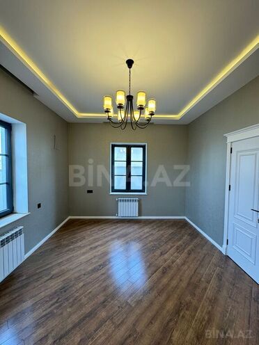 4 otaqlı həyət evi/bağ evi - Mərdəkan q. - 170 m² (8)