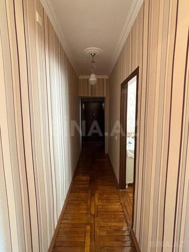 4-комн. вторичка - м. Нариман Нариманов - 100 м² (3)
