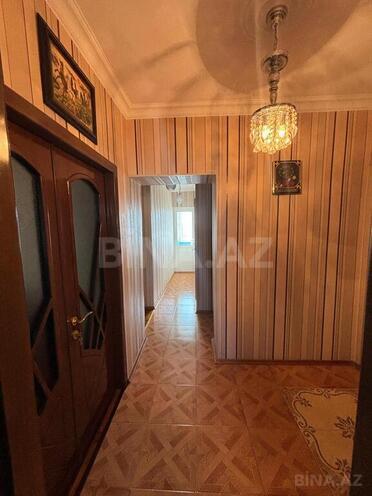 4-комн. вторичка - м. Нариман Нариманов - 100 м² (6)