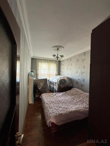 4-комн. вторичка - м. Нариман Нариманов - 100 м² (4)