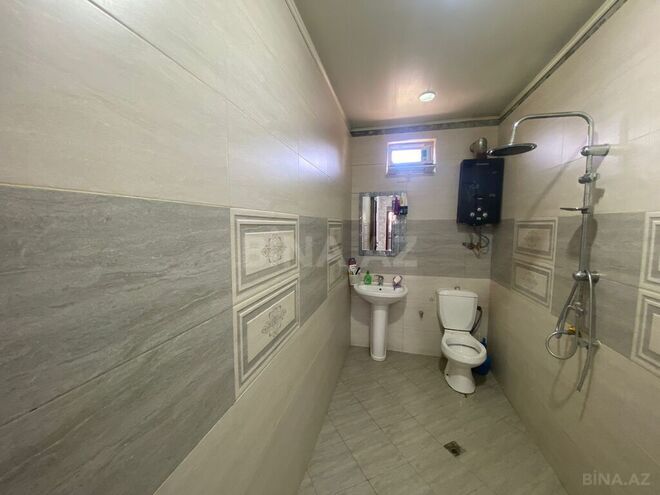 6-комн. дом/дача - пос. Новханы - 200 м² (21)