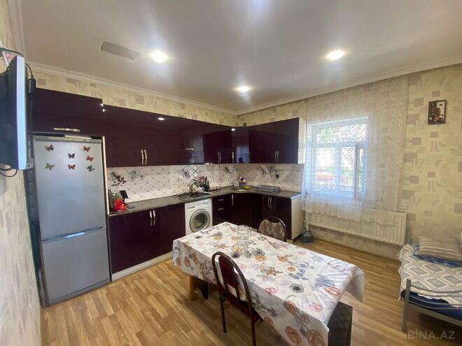 6-комн. дом/дача - пос. Новханы - 200 м² (16)