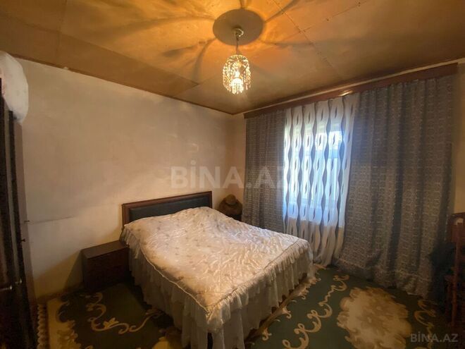 6-комн. дом/дача - пос. Новханы - 200 м² (20)