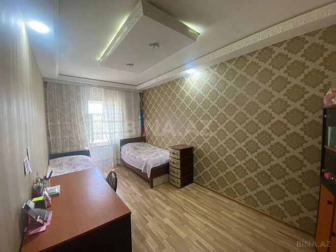 6-комн. дом/дача - пос. Новханы - 200 м² (15)