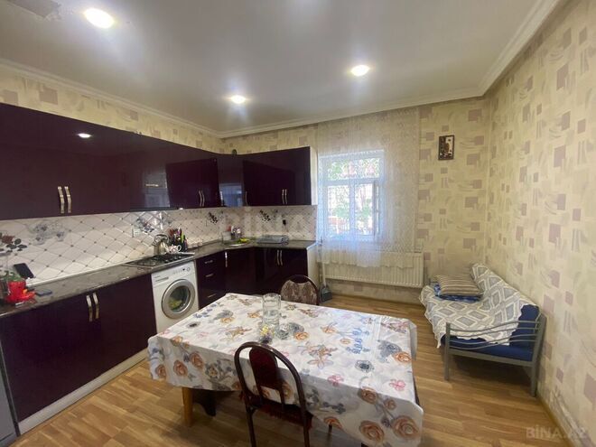 6-комн. дом/дача - пос. Новханы - 200 м² (17)