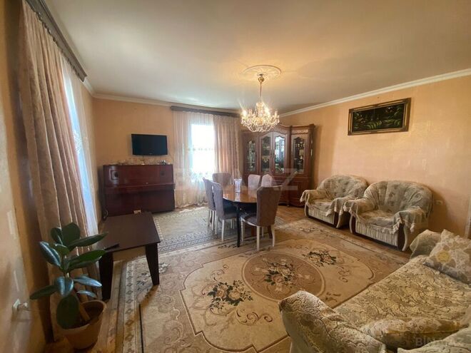 6-комн. дом/дача - пос. Новханы - 200 м² (12)