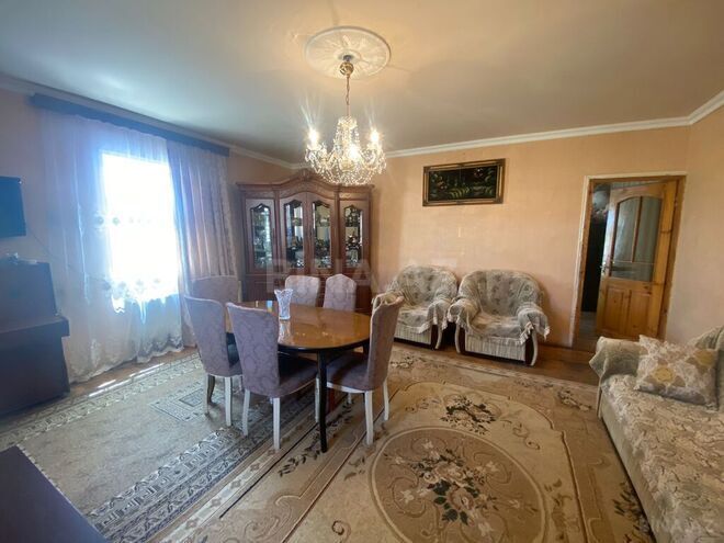 6-комн. дом/дача - пос. Новханы - 200 м² (13)