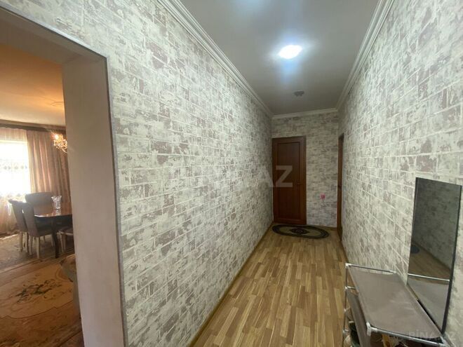 6-комн. дом/дача - пос. Новханы - 200 м² (18)