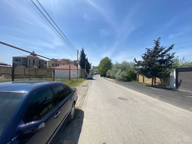 6-комн. дом/дача - пос. Новханы - 200 м² (7)
