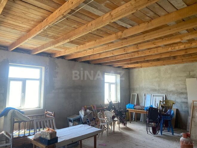 6-комн. дом/дача - пос. Новханы - 200 м² (11)