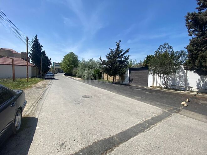6-комн. дом/дача - пос. Новханы - 200 м² (8)