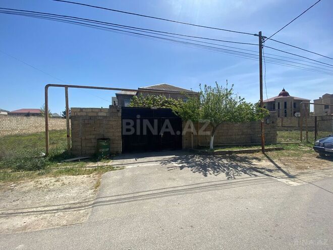 6-комн. дом/дача - пос. Новханы - 200 м² (5)
