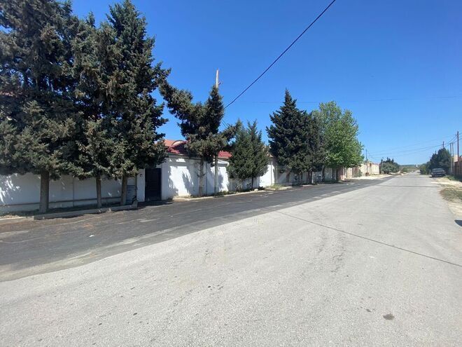 6-комн. дом/дача - пос. Новханы - 200 м² (25)