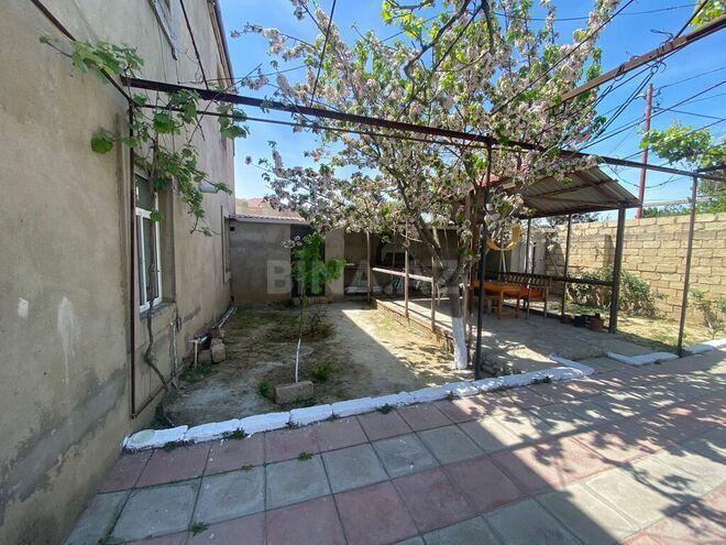 6-комн. дом/дача - пос. Новханы - 200 м² (24)