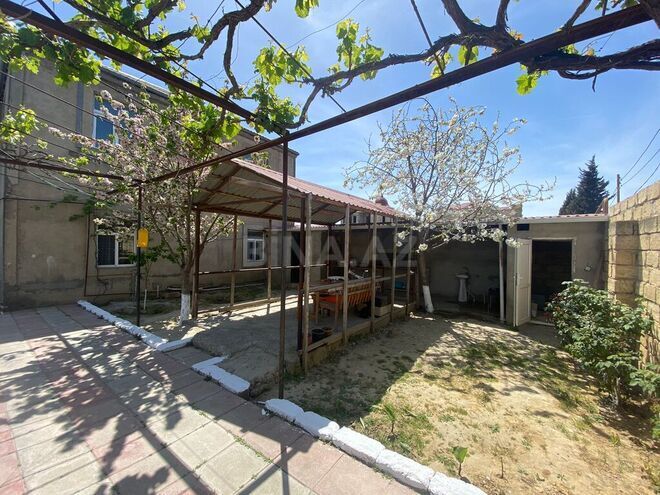 6-комн. дом/дача - пос. Новханы - 200 м² (2)