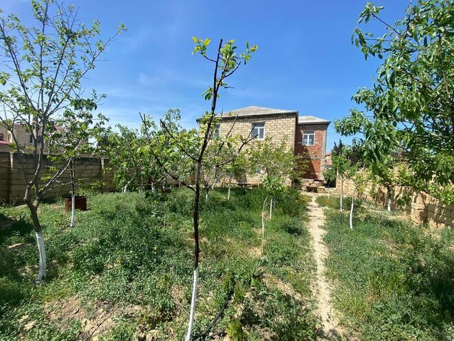 6-комн. дом/дача - пос. Новханы - 200 м² (9)