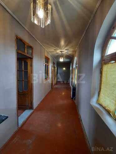 2 otaqlı həyət evi/bağ evi - Savalan q. - 150 m² (6)