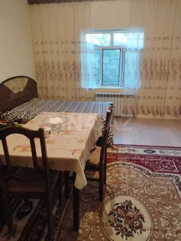 1 otaqlı həyət evi/bağ evi - Buzovna q. - 35 m² (2)