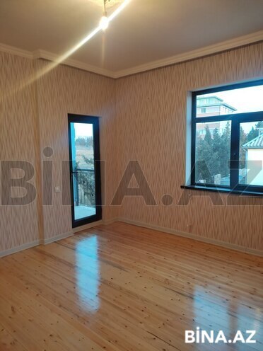 4 otaqlı həyət evi/bağ evi - Xırdalan - 120 m² (3)
