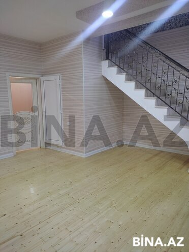 4 otaqlı həyət evi/bağ evi - Xırdalan - 120 m² (10)