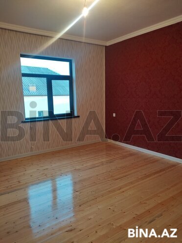 4 otaqlı həyət evi/bağ evi - Xırdalan - 120 m² (13)