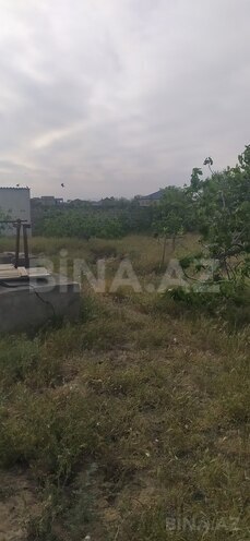 Участок - пос. Новханы - 5.5 сот (4)