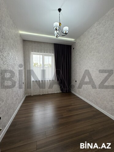 4 otaqlı həyət evi/bağ evi - Mərdəkan q. - 150 m² (11)