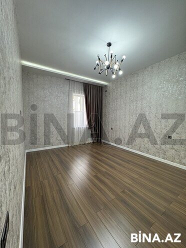 4 otaqlı həyət evi/bağ evi - Mərdəkan q. - 150 m² (12)